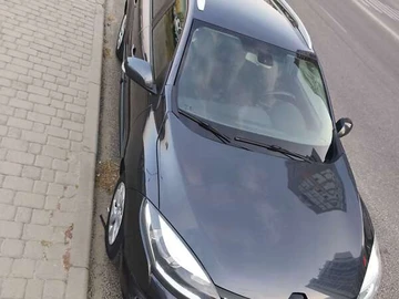 Авто Renault Megane 2014 № 7953074