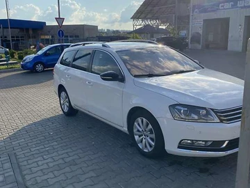 Авто Volkswagen Passat 2014 № 7953125