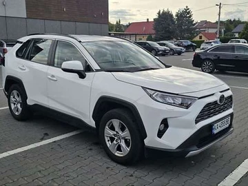 Авто Toyota Rav4 2020 № 7953139