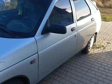 Авто ВАЗ 2112 2002 № 7953144