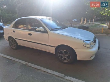 Авто ЗАЗ Sens 2013 № 7953146