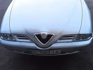 Авто Alfa Romeo 166 2000 № 7953149