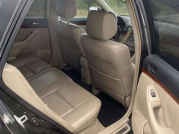 Авто Toyota Avensis 2005 № 7953161
