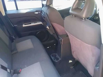 Авто Jeep Patriot 2007 № 7953163