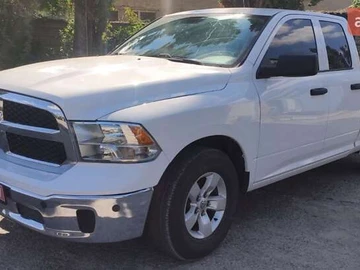 Авто Dodge Ram 1500 2021 № 7953171