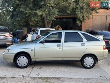 Авто ВАЗ 2112 2006 № 7953176