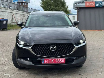 Авто Mazda Cx-30 2023 № 7953182