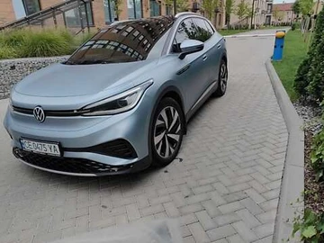 Авто Volkswagen Id 4 2022 № 7953183