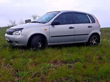 Авто ВАЗ 1119 Калина 2008 № 7953207