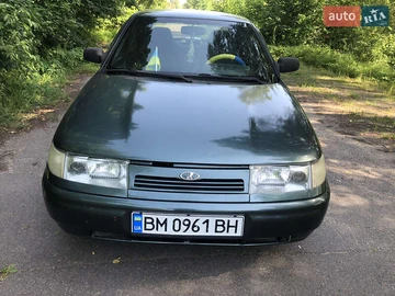 Авто ВАЗ 2110 2006 № 7953208