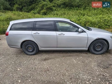 Авто Honda Accord 2004 № 7953209