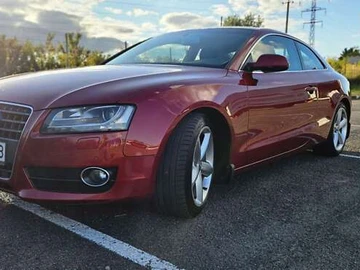 Авто Audi A5 2011 № 7953233