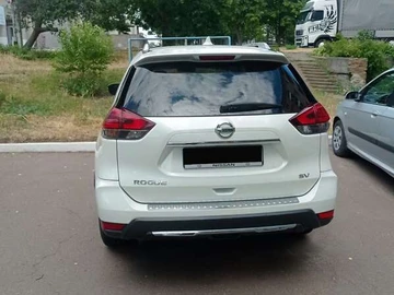 Авто Nissan Rogue 2018 № 7953236