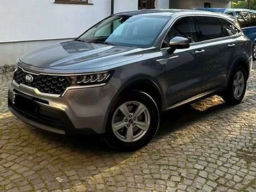 Авто KIA Sorento 2021 № 7953239
