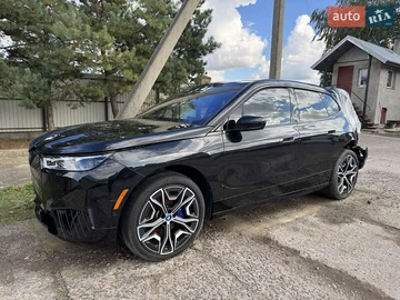 Авто BMW Ix 2023 № 7953247