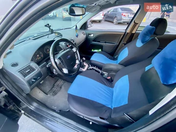 Авто Ford Mondeo 2004 № 7953323