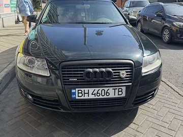 Авто Audi A6 2005 № 7953325