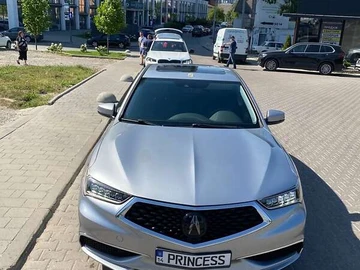 Авто Acura Tlx 2018 № 7953395
