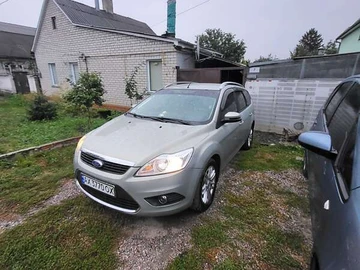 Авто Ford Focus 2009 № 7953399