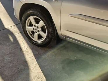 Авто Toyota Rav4 2006 № 7953403
