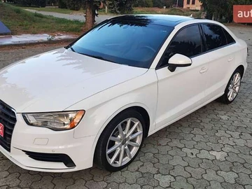 Авто Audi A3 2016 № 7953452