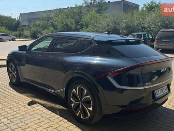 Авто KIA Ev6 2022 № 7953457