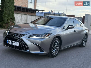 Авто Lexus Es 2024 № 7953461