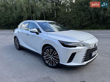 Авто Lexus Rx 2023 № 7953509