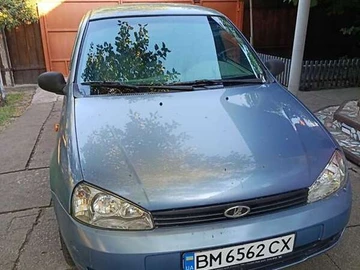 Авто ВАЗ 1118 Калина 2006 № 7953511