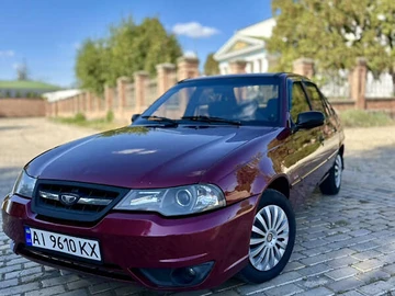 Авто Daewoo Nexia 2012 № 7953513