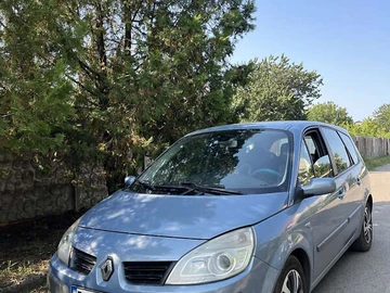 Авто Renault Scenic 2006 № 7953526