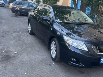 Авто Toyota Corolla 2008 № 7953527