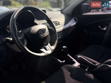 Авто Renault Megane 2009 № 7953535