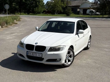Авто BMW 3 Series 2009 № 7953536