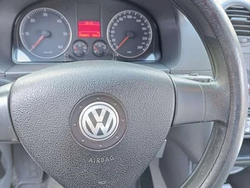 Авто Volkswagen Caddy 2008 № 7953539