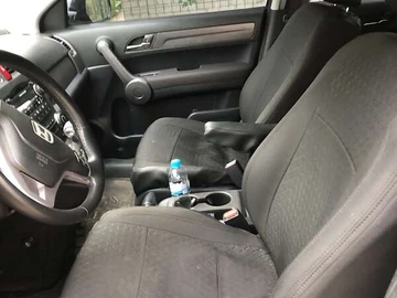 Авто Honda Cr-V 2008 № 7953630