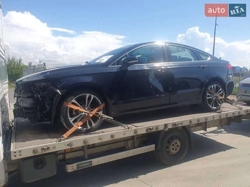 Авто Ford Fusion 2019 № 7953631