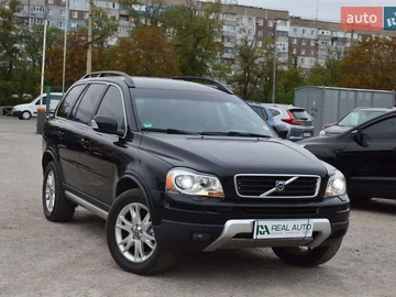Авто Volvo Xc90 2007 № 7953632