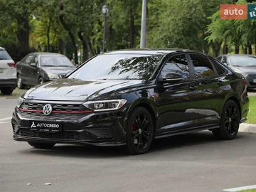 Авто Volkswagen Jetta 2021 № 7953751