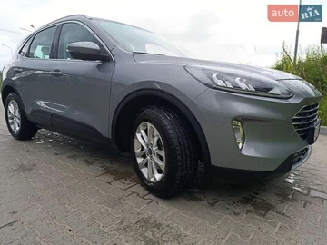 Авто Ford Kuga 2020 № 7953754