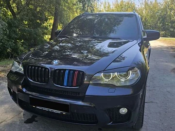 Авто BMW X5 2011 № 7953756