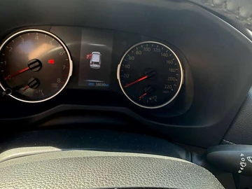Авто Toyota Rav4 2020 № 7953759