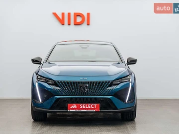 Авто Peugeot 408 2023 № 7953763