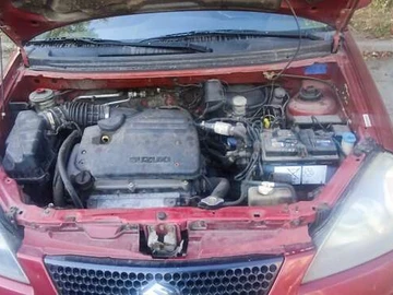Авто Suzuki Liana 2003 № 7953771
