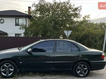 Авто Opel Omega 2000 № 7953774