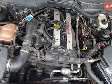 Авто Opel Omega 2000 № 7953776