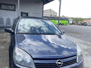 Авто Opel Astra 2007 № 7953784