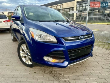 Авто Ford Escape 2014 № 7953808