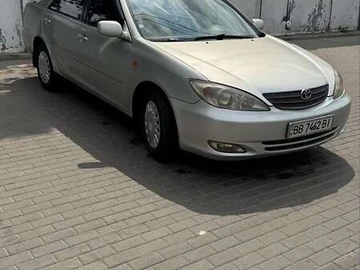 Авто Toyota Camry 2003 № 7953809