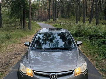 Авто Honda Civic 2006 № 7953818
